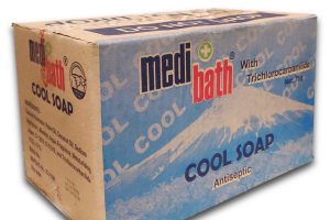 Medibath Cool - Product Display 4
