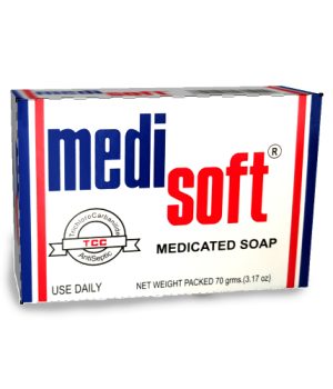Medisoft Product Display 1