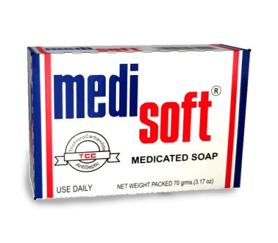 Medisoft Product Display 1