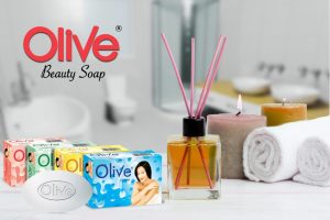 air freshener sticks at home