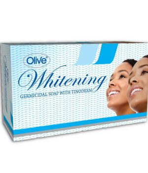 Olive Whitening Soap - Display Picture 1