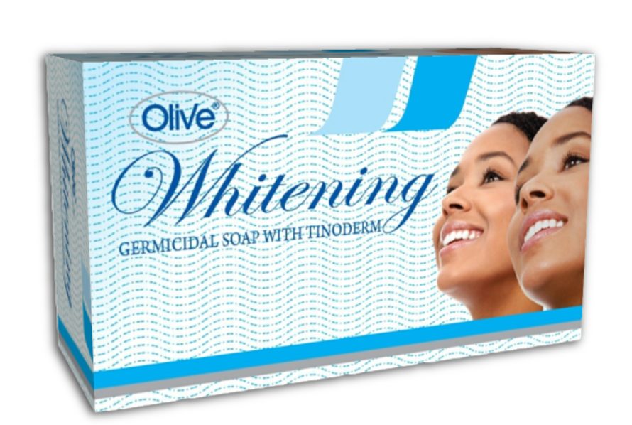 Olive Whitening Soap - Display Picture 1 Olive Whitening Soap - Display Picture 1