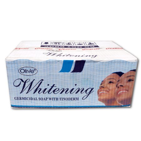 Olive Whitening Soap - Display Picture 4