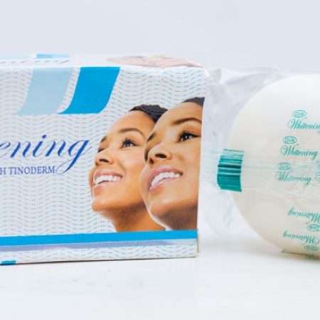 Olive Whitening soap 125 g