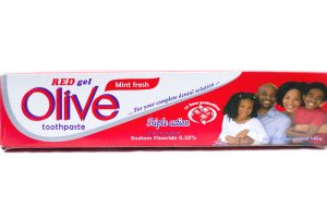 Red Gel - Display Picture 1