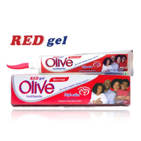Red Gel - Display Picture 2