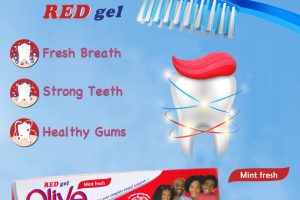 Dental concept Of Teeth Protection